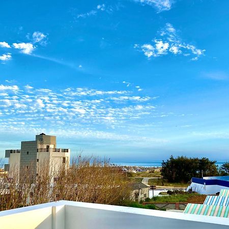 澎湖北吉光背包客民宿 Bayhouse Hostel Penghu Magong Eksteriør bilde
