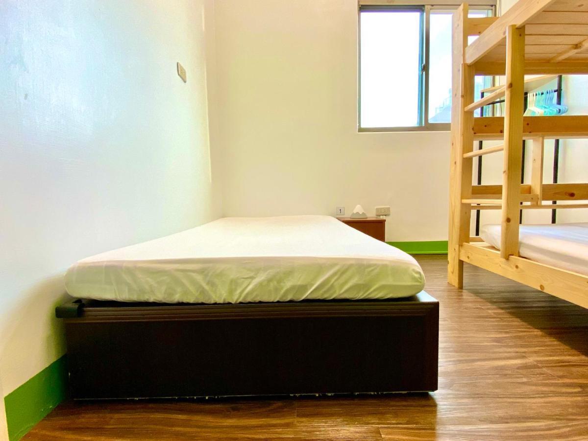 澎湖北吉光背包客民宿 Bayhouse Hostel Penghu Magong Eksteriør bilde