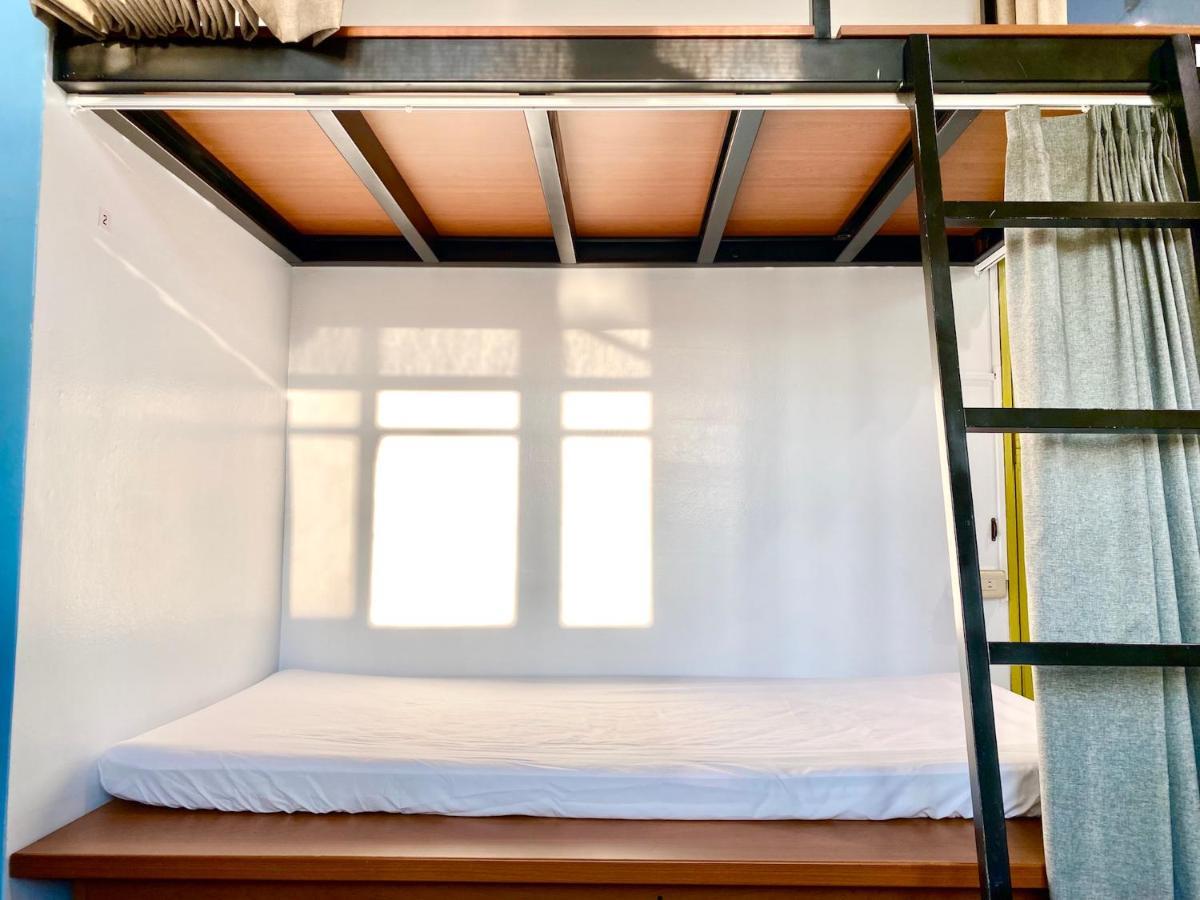 澎湖北吉光背包客民宿 Bayhouse Hostel Penghu Magong Eksteriør bilde